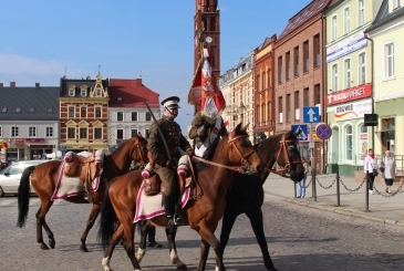 226. rocznica uchwalenia Konstytucji RP