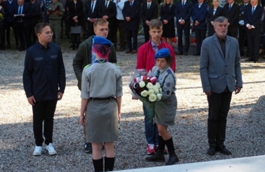 Las Szpęgawski