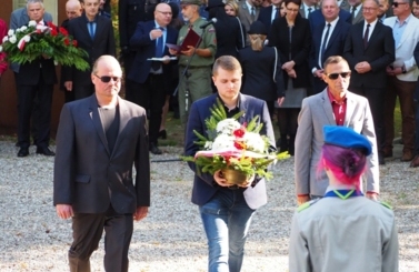 Las Szpęgawski