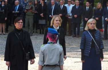 Las Szpęgawski