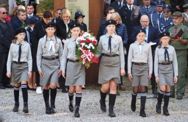 Las Szpęgawski