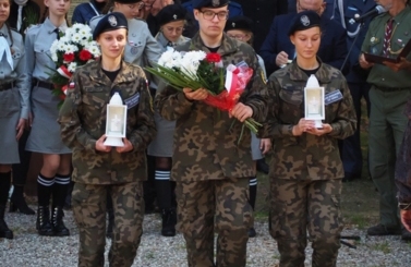 Las Szpęgawski
