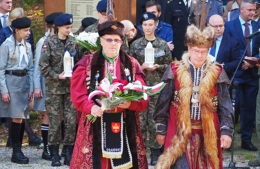 Las Szpęgawski