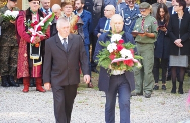 Las Szpęgawski