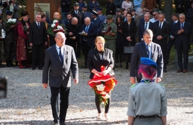 Las Szpęgawski