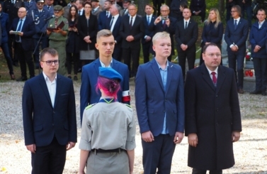 Las Szpęgawski