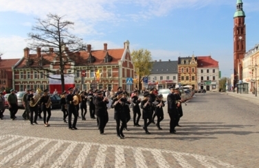 226. rocznica uchwalenia Konstytucji RP