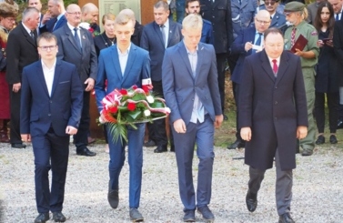 Las Szpęgawski