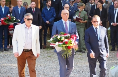 Las Szpęgawski
