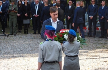 Las Szpęgawski