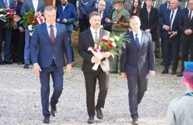 Las Szpęgawski