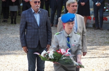 Las Szpęgawski