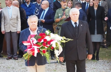 Las Szpęgawski