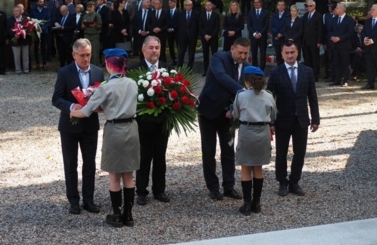 Las Szpęgawski