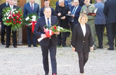 Las Szpęgawski