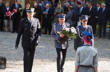 Las Szpęgawski