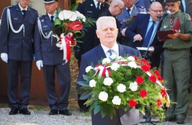 Las Szpęgawski