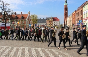 226. rocznica uchwalenia Konstytucji RP