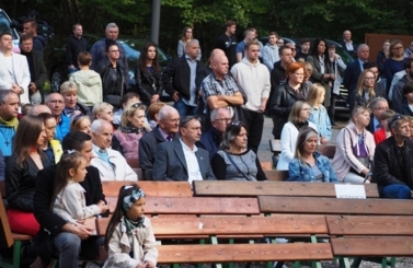 Las Szpęgawski