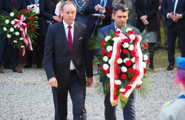 Las Szpęgawski