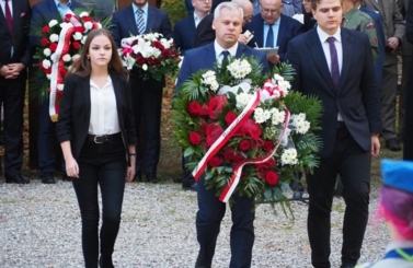 Las Szpęgawski
