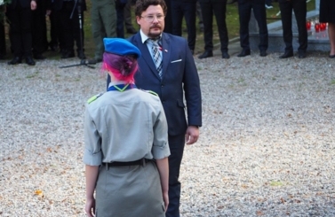 Las Szpęgawski