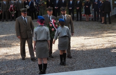 Las Szpęgawski