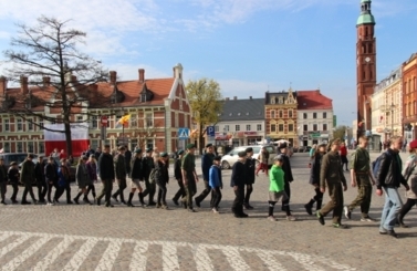 226. rocznica uchwalenia Konstytucji RP
