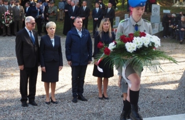 Las Szpęgawski