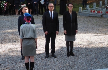Las Szpęgawski