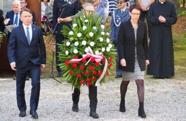 Las Szpęgawski