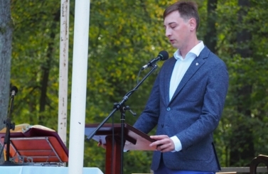 Las Szpęgawski