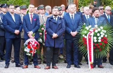 Las Szpęgawski