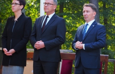 Las Szpęgawski