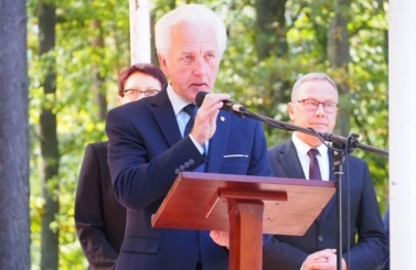 Las Szpęgawski