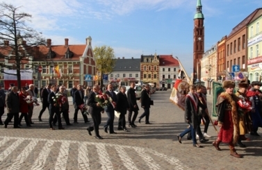 226. rocznica uchwalenia Konstytucji RP