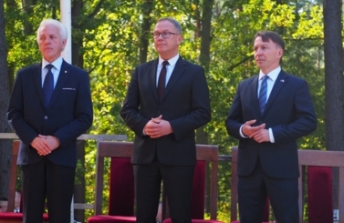 Las Szpęgawski