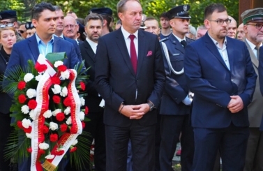 Las Szpęgawski