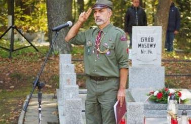 Las Szpęgawski