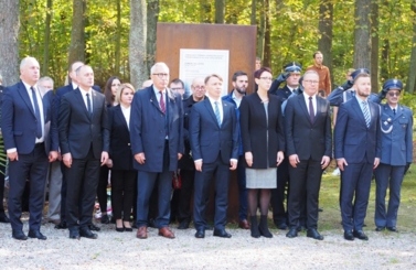 Las Szpęgawski