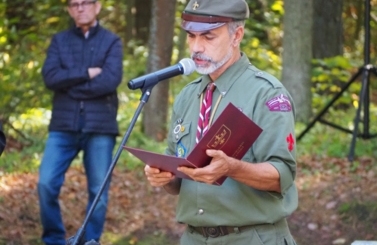 Las Szpęgawski