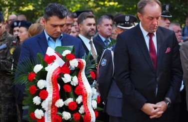 Las Szpęgawski