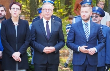 Las Szpęgawski