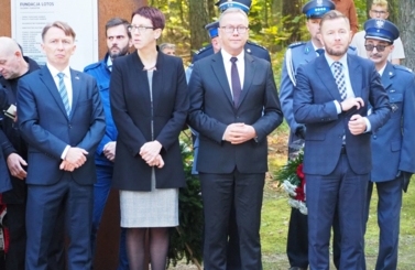 Las Szpęgawski