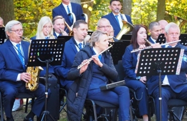 Las Szpęgawski