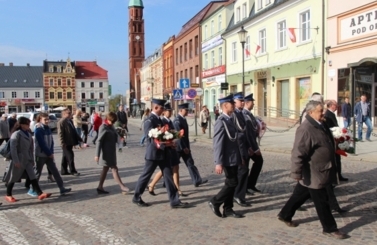 226. rocznica uchwalenia Konstytucji RP
