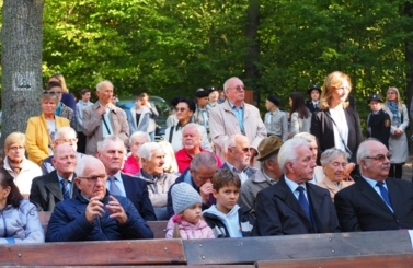 Las Szpęgawski