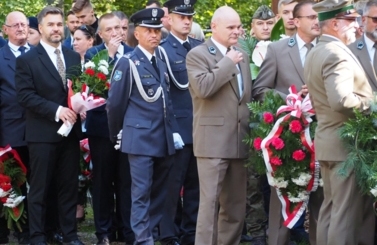 Las Szpęgawski