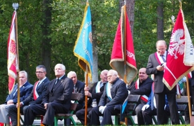 Las Szpęgawski