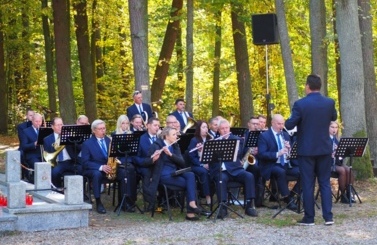Las Szpęgawski